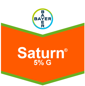 Saturn 5% G