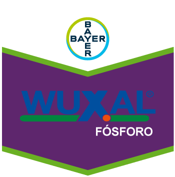 Wuxal Fósforo