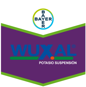 Wuxal Potasio Suspensión