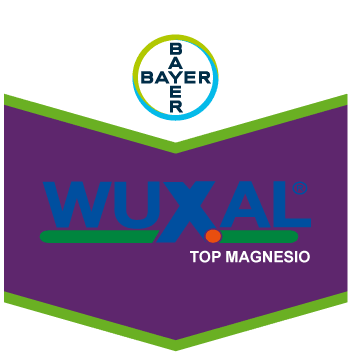 Wuxal Top Magnesio